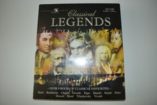 Spectacular Classics Presents