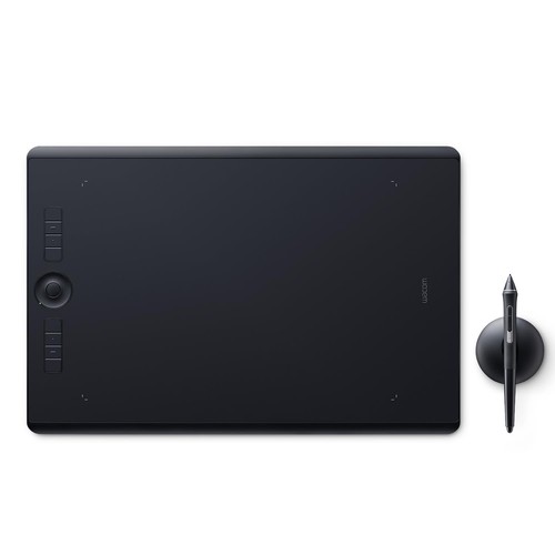 Wacom intuos pro large - wacom,