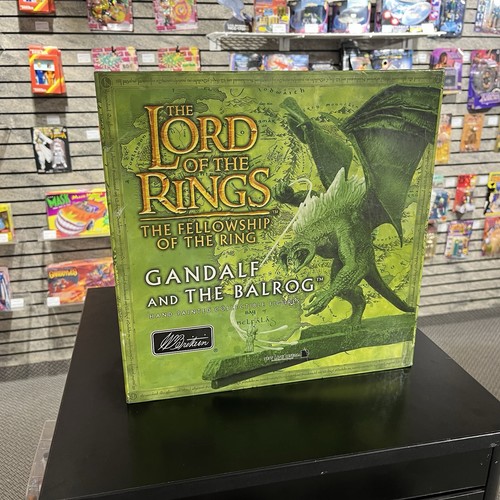 2002 lord the rings gandalf - the,