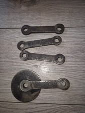 VINTAGE DRUID GIRDER FORK