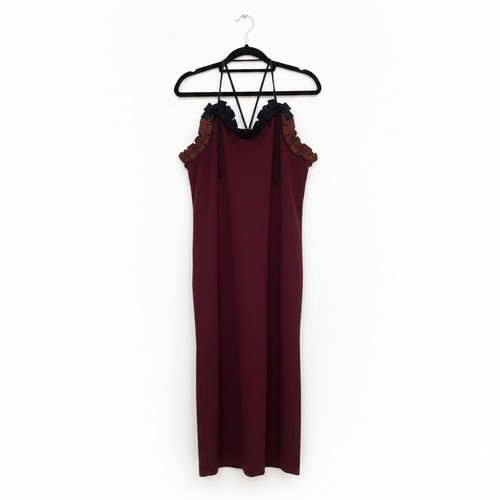 Toga pulla bnwt burgundy - pulla,