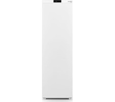 Montpellier MITL294 Integrated Tall 294 Litre Larder Fridge - White 26487
