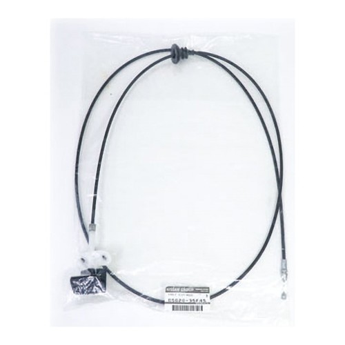 Nissan oem bonnet hood - nissan,
