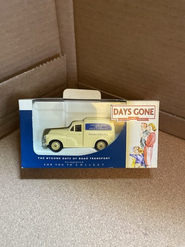 Lledo days gone dg127000 - days,