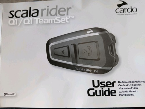 Untested device only - untested, cardo