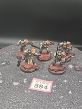 5x Terminator Squad [#594]