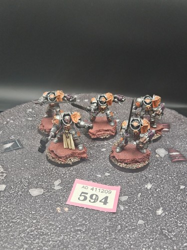 Terminator squad 594 - terminator,