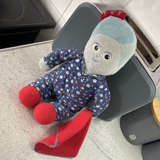 In the night garden Iggle