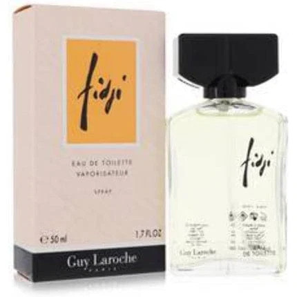 Fidji guy laroche eau - by,