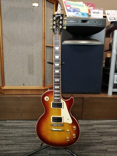 Gibson les paul traditional - gibson,