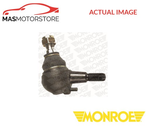 Suspension ball joint - joint, monroe
