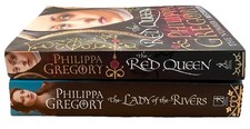Philippa Gregory Book Bundle
