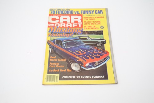 Car craft magazine february - magazine,