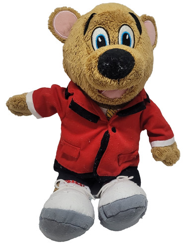 Butlins red coat billy - billy,