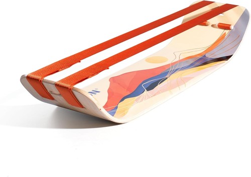 Gibbon giboard balance board - balance,