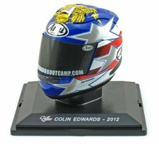 DEAGOSTINI 1/5 ARAI RACE