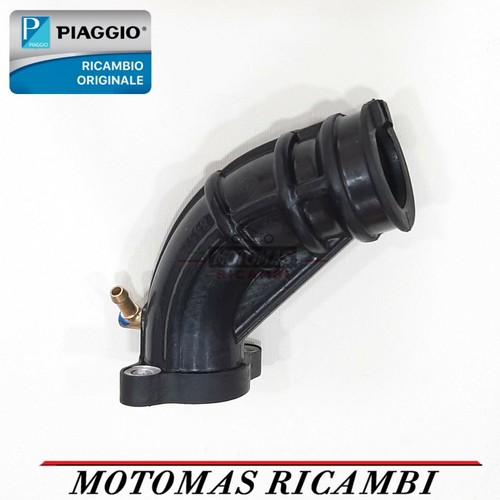 Original intake manifold vespa - original,