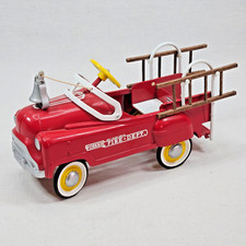 Hallmark kiddie car classics - hallmark,