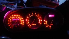 led clock upgrade kit