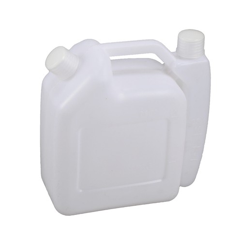 Portable stroke fuel - 2-stroke,