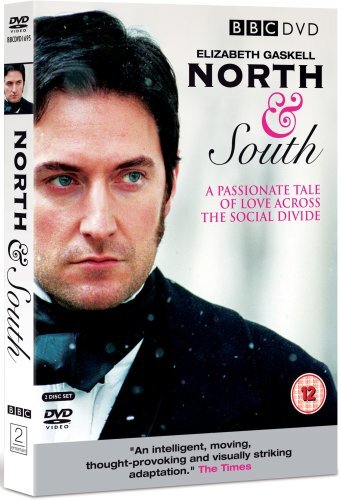 North and south - south, (2005)