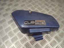 Honda C90 Cub 1980s 1990s