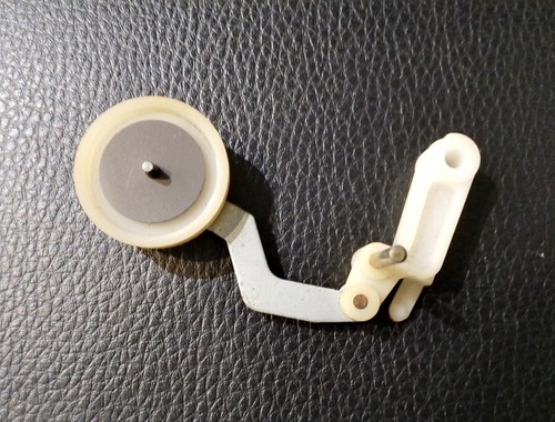 Video vcr plastic metal - &,