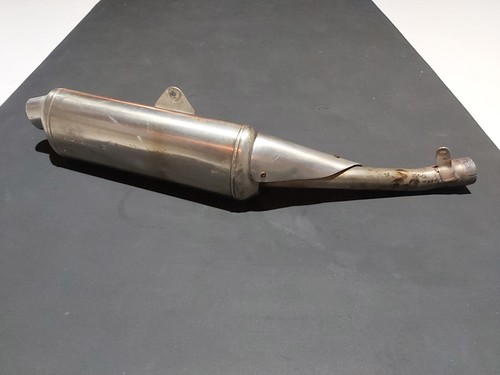 Genuine cagiva raptor 1000 - genuine, v