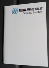 DIY Aluminium Standing Seam