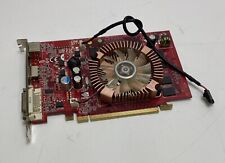 256MB MSI nVidia GeForce 8500GT PCI-e Graphics Video Card V096 VER: 2.1