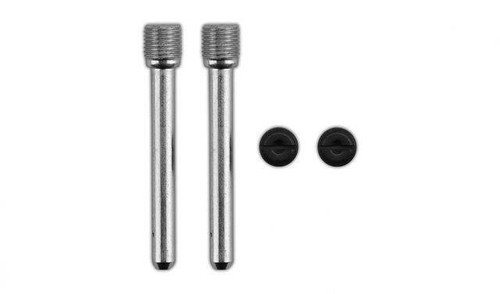 Rear brake pad pins - brake, for