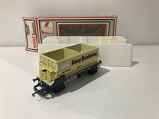 LIMA 305636 OO  ARC AMEY ROADSTONE  50T PGA HOPPER WAGON  BOXED IN GREAT COND.