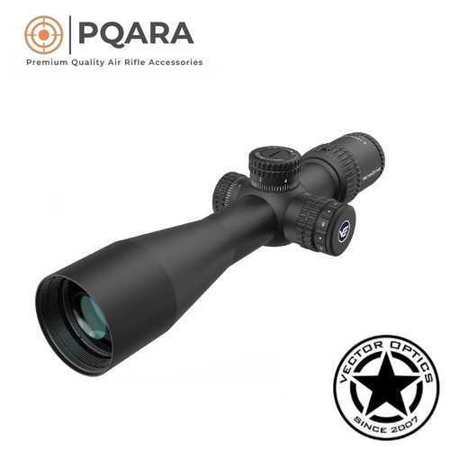 Vector optics veyron scff - optics, scff-38