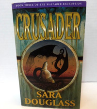 Crusader (book 3 of The