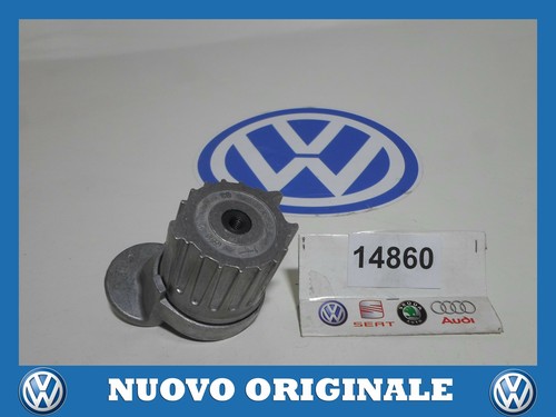 Ribbed belt tensioner - belt,