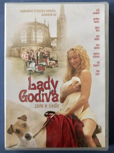 Lady godiva back - lady, godiva: