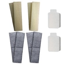 8 x Compatible Fluval U4 Foam