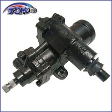 Power Steering Gear Box For