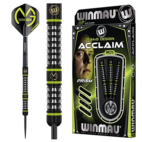 Winmau michael van gerwen - winmau,