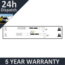 Fits Ford Ka 2008-2016 1.2 1.4