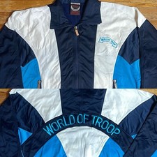 Vintage World Of Troop ATP