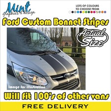 Ford transit custom - ford,