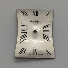 Individual Trafalgar Watch