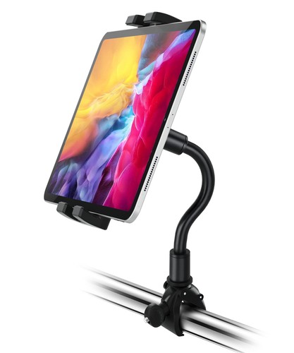 Woleyi spin bike - bike, tablet