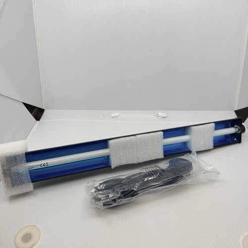 24w reptile vivarium light - t5,