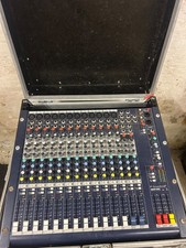 Soundcraft mpmi sound - -,
