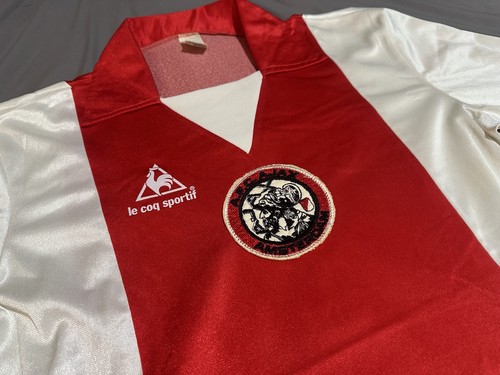Ajax home football vintage - home,