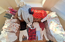 18 items - 1-2 years girls