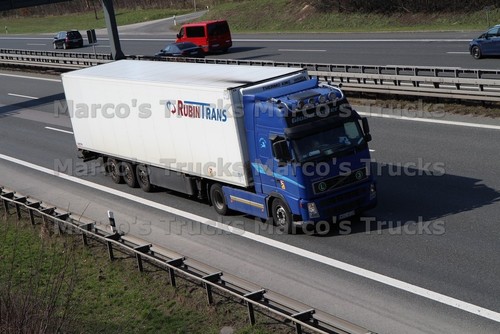 Truck photo volvo - truck, fh