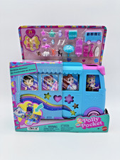 New polly pocket - -, pet